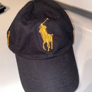 Polo Ralph Lauren Big pony Dad Hat